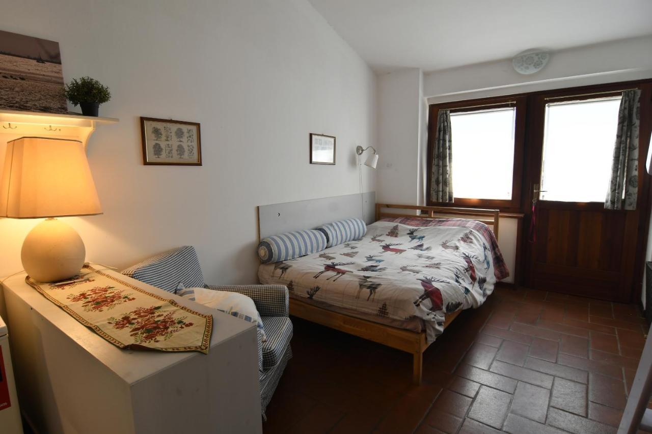 Alla Cantina Aurisina Buitenkant foto