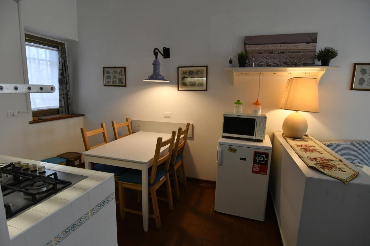 Alla Cantina Aurisina Buitenkant foto